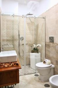 B&B Pompei Olympus - 78