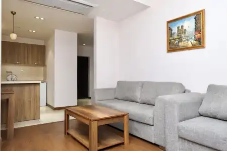 Stay Inn on Buzand str. 17 - 117