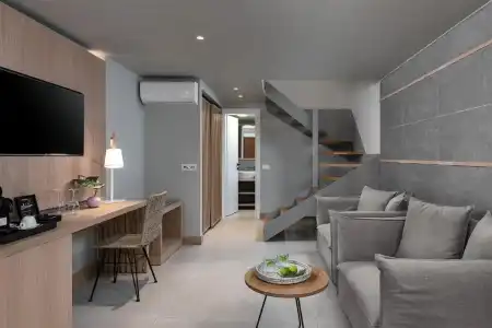 Ikones Seafront Luxury Suites - Adults Only - 69