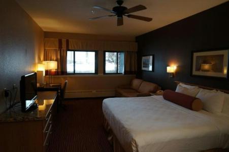 The Estes Park Resort - 4