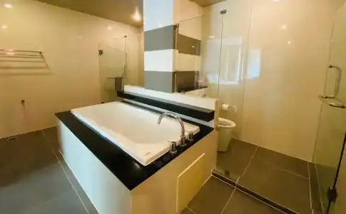 The Unity Patong Private Apartment - 86