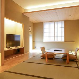 Kaminarimon Ryokan - 45