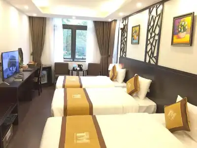 T&M Luxury Hanoi - 53