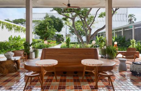 The Standard Hua Hin - 31