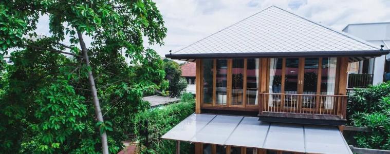 CHANN Bangkok-Noi - 111