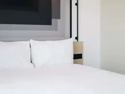 Ibis Rouen Centre Rive Droite Pasteur - 36