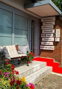 Garni am Eckernweg - 21