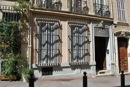 Le Ryad Boutique Hôtel - 0