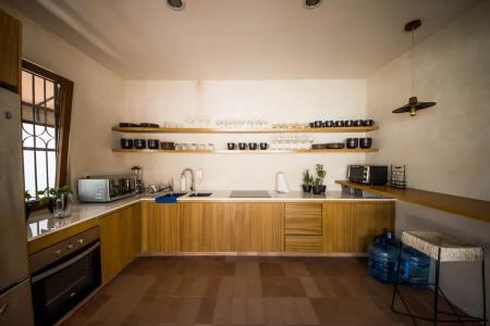 Casa Montore by Barrio Mexico - 32