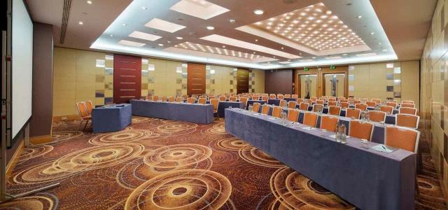 Crowne Plaza Budapest by IHG - 17