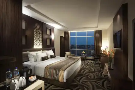 Cavinton Malioboro Yogyakarta by Tritama Hospitality - 6