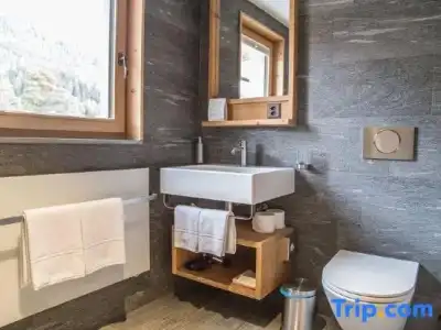Val Saraina Resort Apartments Lenzerheide - 63