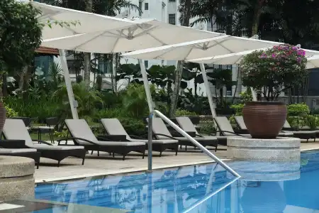 InterContinental Kuala Lumpur by IHG - 12