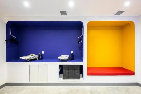 Wink Saigon Centre, Unscripted by Hyatt - 24 Hours stay - 4