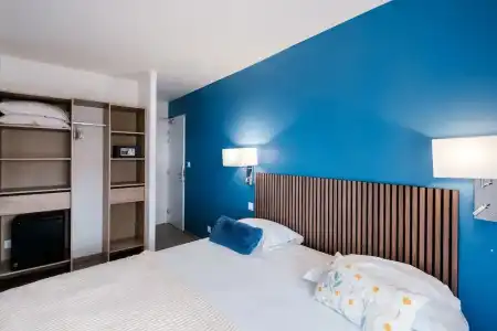 Anglade Hôtel - 41