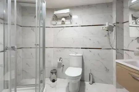 Balturk Otel Sakarya - 18