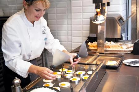 Port Benidorm & SPA - 14