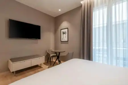 AC by Marriott Clodio Roma - 4