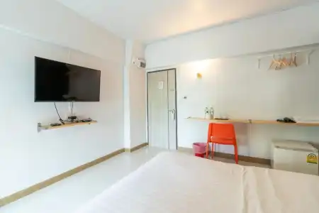 Nida Rooms Narathivas 2888 Residence at Living Nara Place - 96