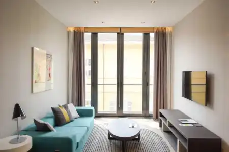DUPARC Contemporary Suites - 145