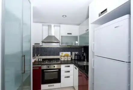 Belek Golf Apartments - 15