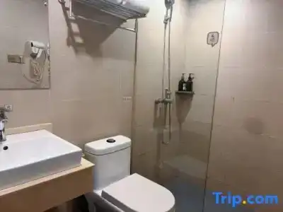 Hi Inn (Shanghai Hongqiao National Exhibition Center Xujin North City) - 18