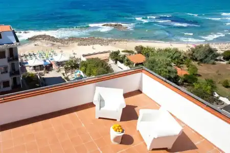 la Playa - 20