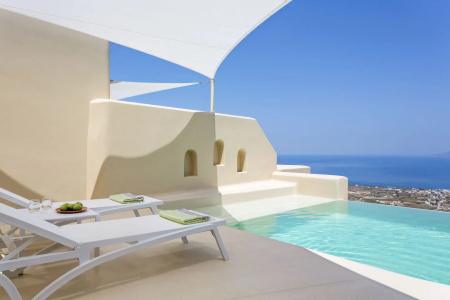 Skyfall Suites - Adults Only - 12