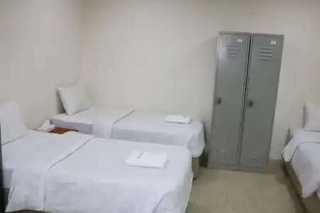 Dubai Youth Hostel - 20