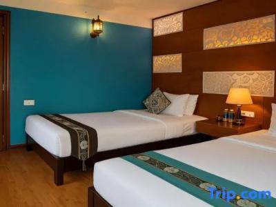 Sapa Elegance - 46