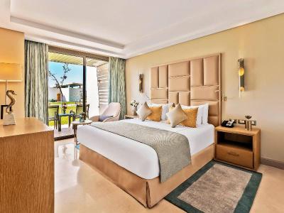Rixos Premium Magawish Suites and Villas - 62