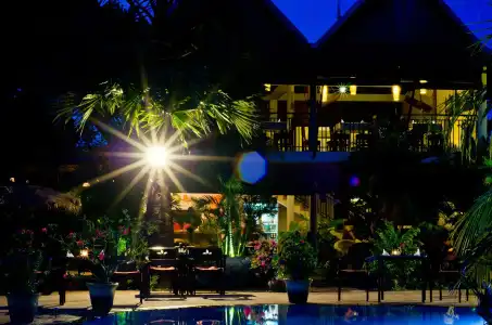 Battambang Resort - 12