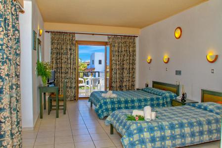 Lyda Club - All Inclusive - 5