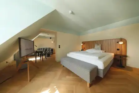 Best Western Plus Bern - 74