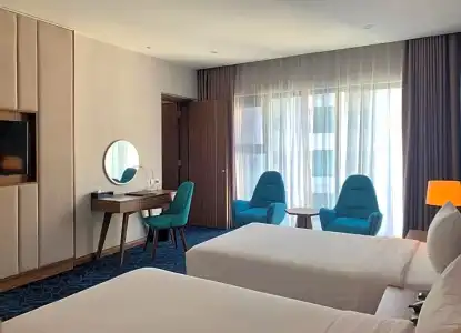 Muong Thanh Luxury Vien Trieu - 58