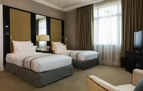 The Ritz-Carlton, Kuala Lumpur - 74