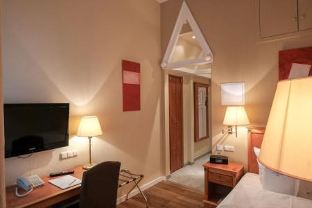 Budget by Savoy Hannover - 23