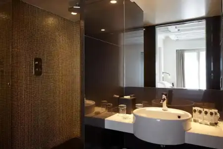 Hôtel Opéra Richepanse - 89