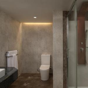 DoubleTree by Hilton Dar es Salaam - Oyster Bay - 9