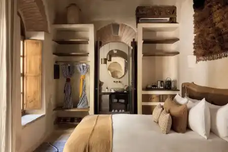 Nobu Marrakech - 68