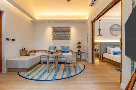 OUTRIGGER Phi Phi Island Resort - 11