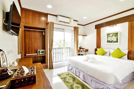 Cozytel Chiangmai - 31