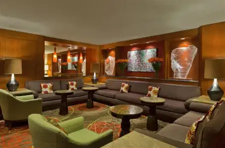 Sheraton Dallas - 9