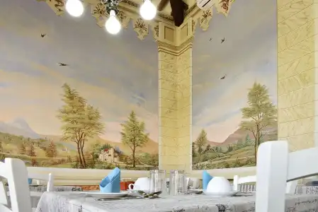 Villa Parri - 23