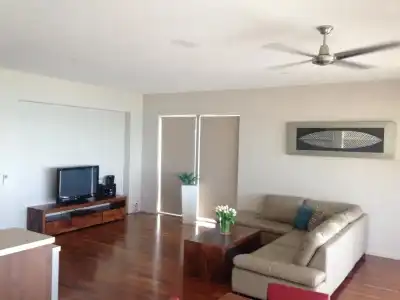 Whitsunday Reflections Apartments - 185