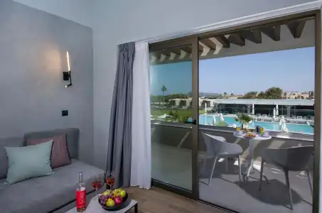 Myrion Beach Resort & Spa - Adults Only - 7