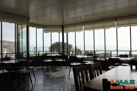 Akcay Mas Palmiye Otel - 11