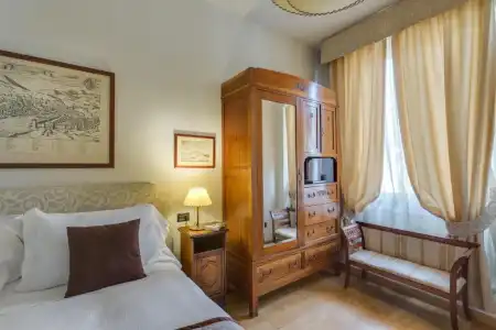 Locanda dei Guelfi - 32