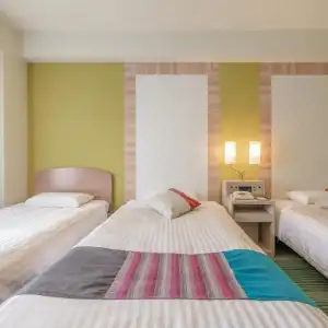 New Otani Inn Sapporo - 44
