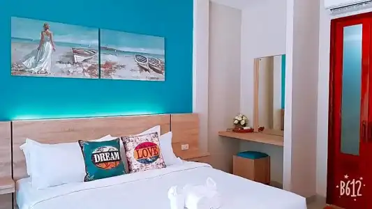 Seesea Resort - 78
